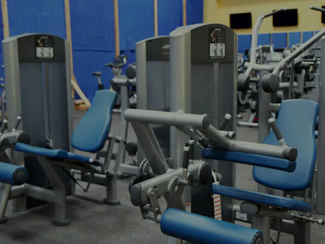 Pest control services for the gym and leisure centres