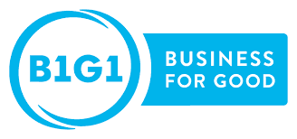 B1G1 Business For Good