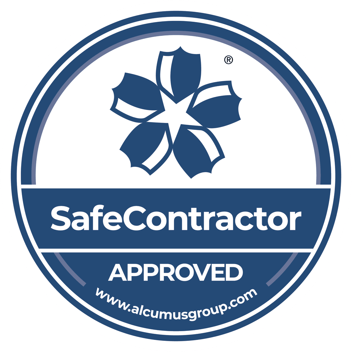 Safe Contractor Approved, PestGone Environmental