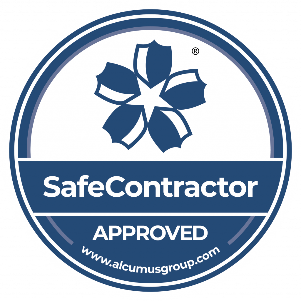 Safe Contractor Approved - PestGone Environmental
